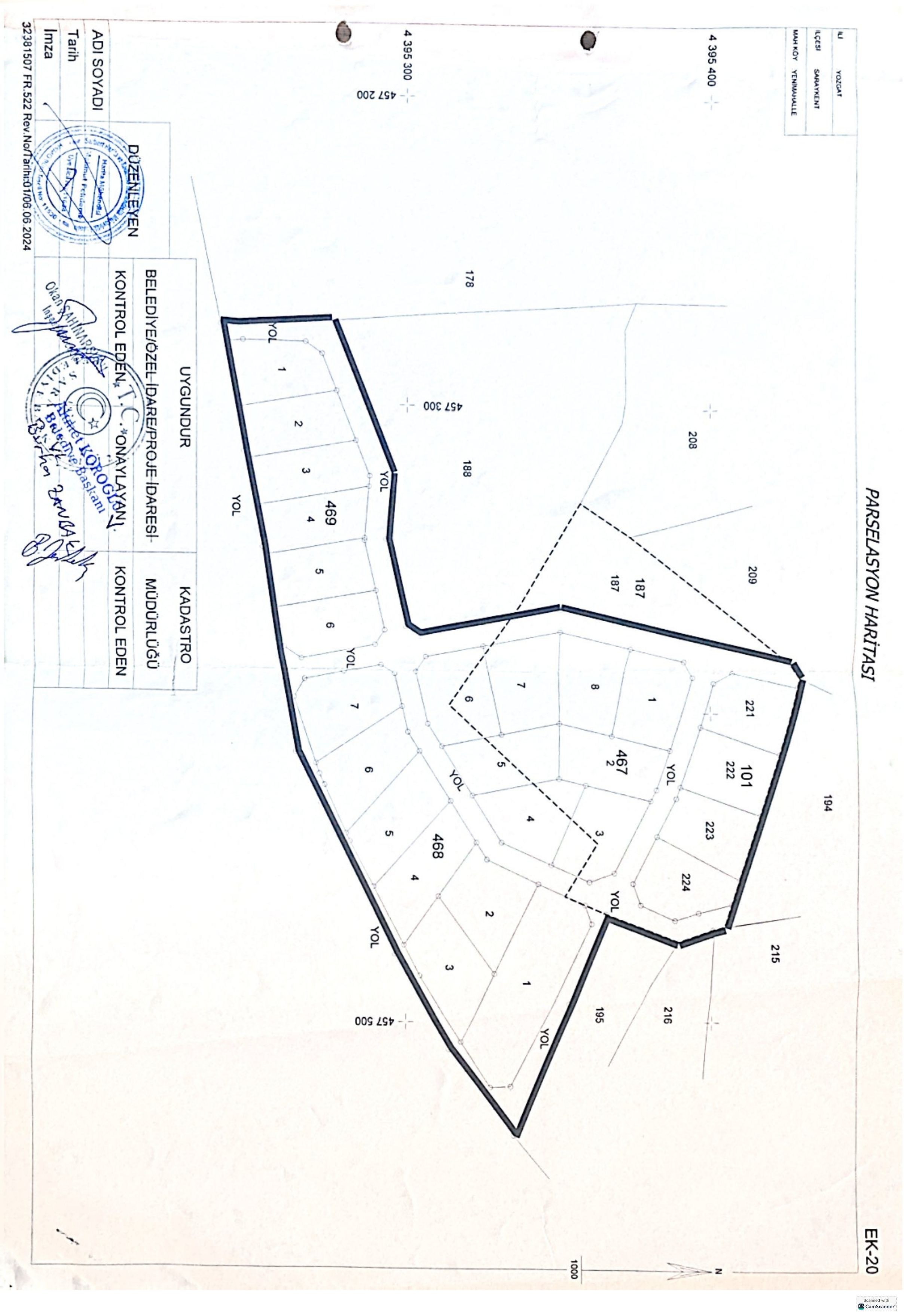 plan 1